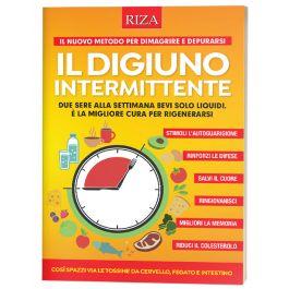 Digiuno Intermittente 16:8: La Guida Definitiva ai Suoi Benefici