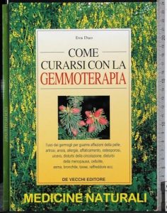 Gemmoterapia: Il Potere Curativo delle Gemme di Ribes Nigrum