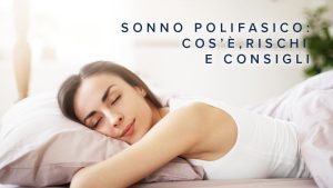 Sonno Polifasico: Analisi di un Metodo Controverso e Rischi