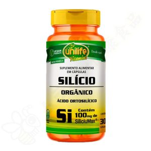 Silicio Organico: Il Minerale Essenziale per Ossa, Pelle e Capelli