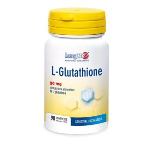 Glutatione: Il Re degli Antiossidanti e Come Aumentarlo