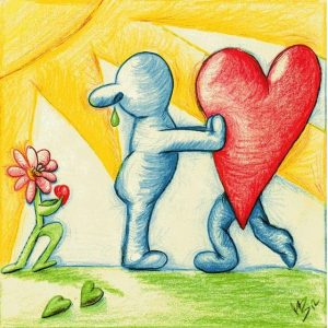 Moxibustione: Il Calore dell’Artemisia nella Medicina Cinese