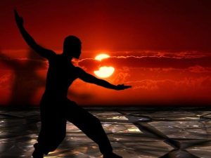 Tai Chi Chuan: Meditazione in Movimento per l’Equilibrio Psico-Fisico