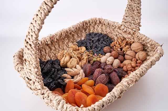 Noce di Macadamia: Il Profilo Lipidico Perfetto per il Cuore