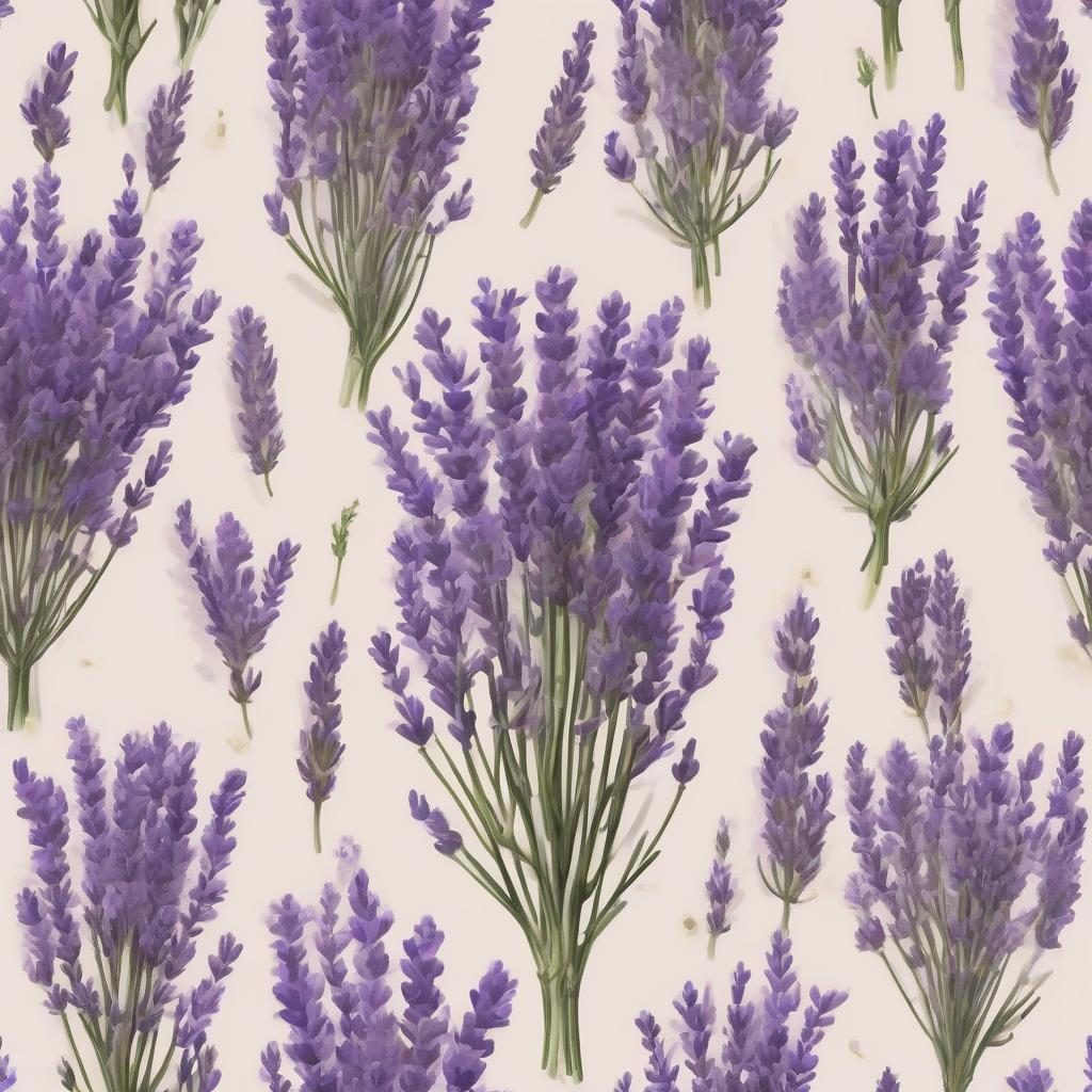 Olio essenziale di lavanda: effetti sul sistema limbico e ansia
