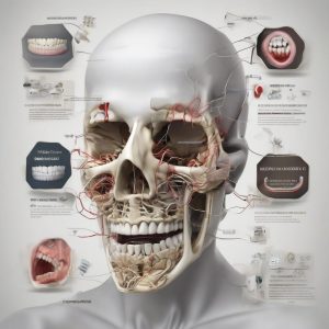 Digitopressione per il mal di denti e le emergenze comuni