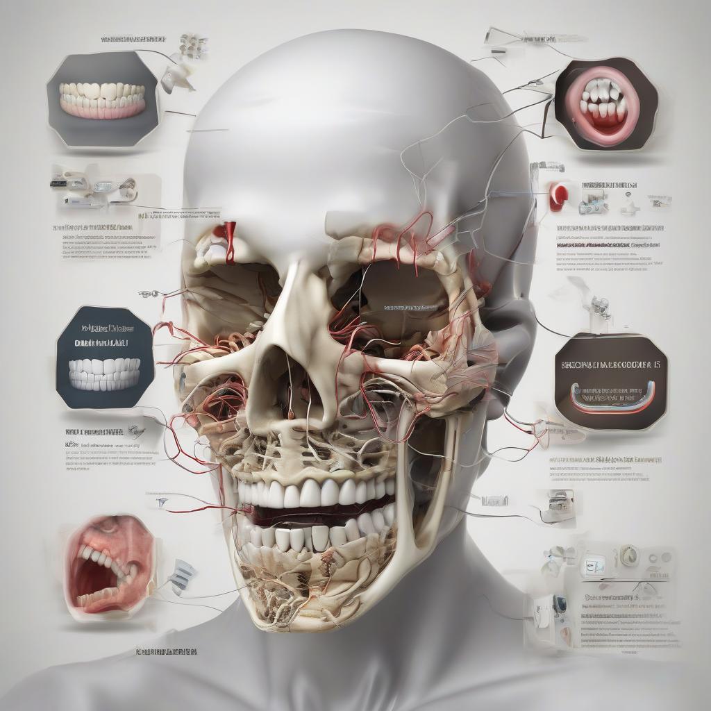 Digitopressione per il mal di denti e le emergenze comuni