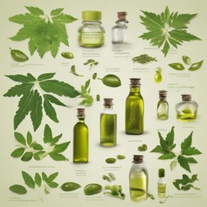 Olio di Neem: proprietà antifungine e usi per la pelle grassa