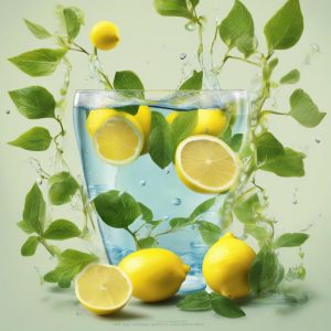 Acqua e limone al mattino: miti da sfatare e benefici reali