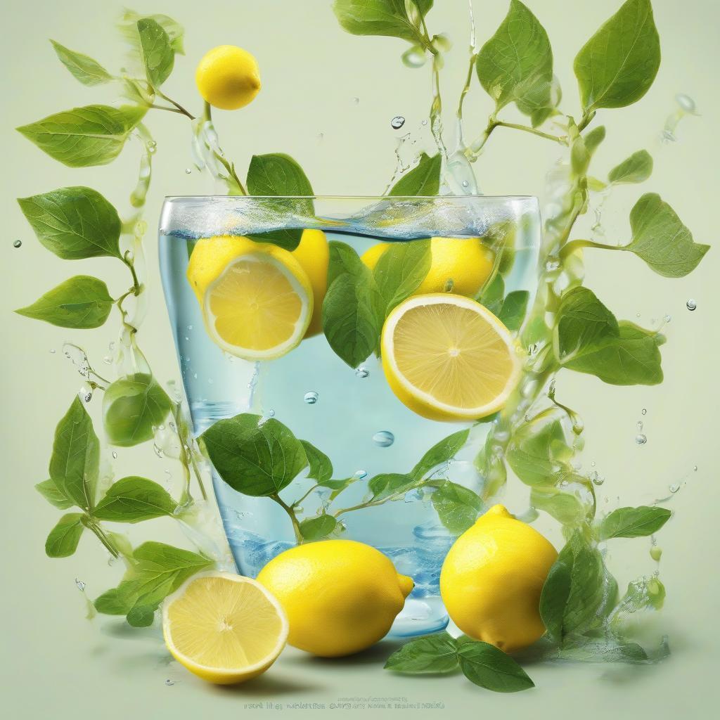 Acqua e limone al mattino: miti da sfatare e benefici reali