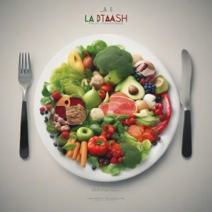 La dieta DASH: l’approccio nutrizionale contro l’ipertensione