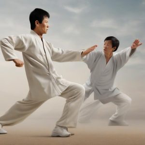Benefici del Tai Chi sulla stabilità e prevenzione cadute