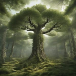 Medicina forestale: gli oli volatili degli alberi e l’immunità
