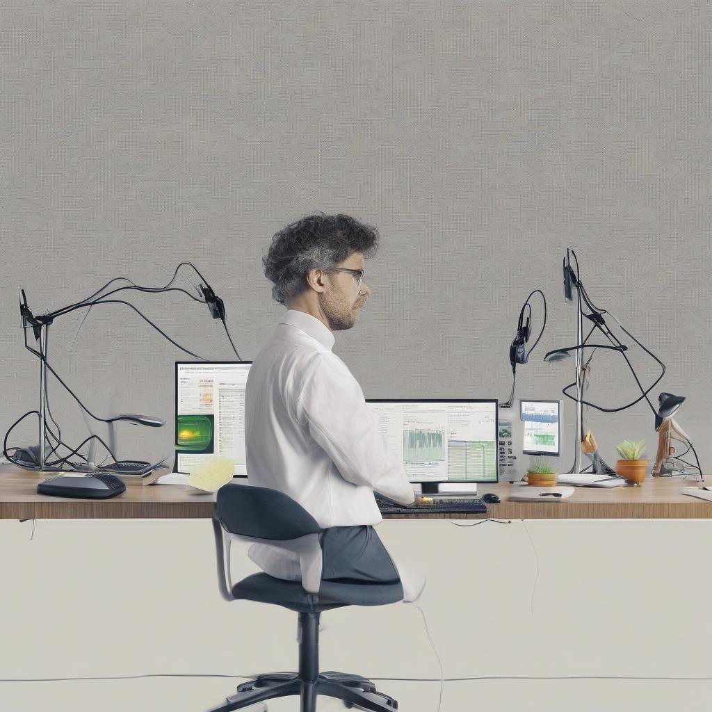 Biofeedback: come imparare a controllare le funzioni autonome