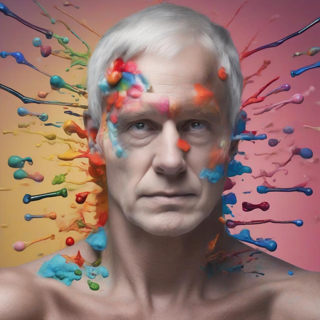 Psicologia del colore: come le tinte influenzano il metabolismo