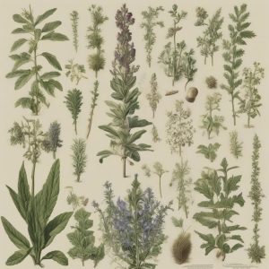 Erboristeria tradizionale europea: il potere delle piante officinali