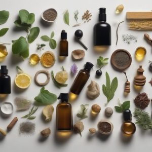 Aromaterapia e concentrazione: oli essenziali per lo studio