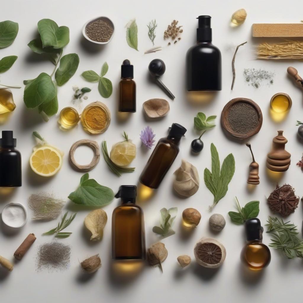 Aromaterapia e concentrazione: oli essenziali per lo studio