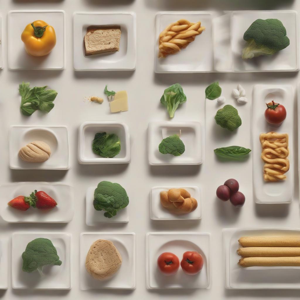Lo iodio e la funzione tiroidea: dosaggi e fonti alimentari