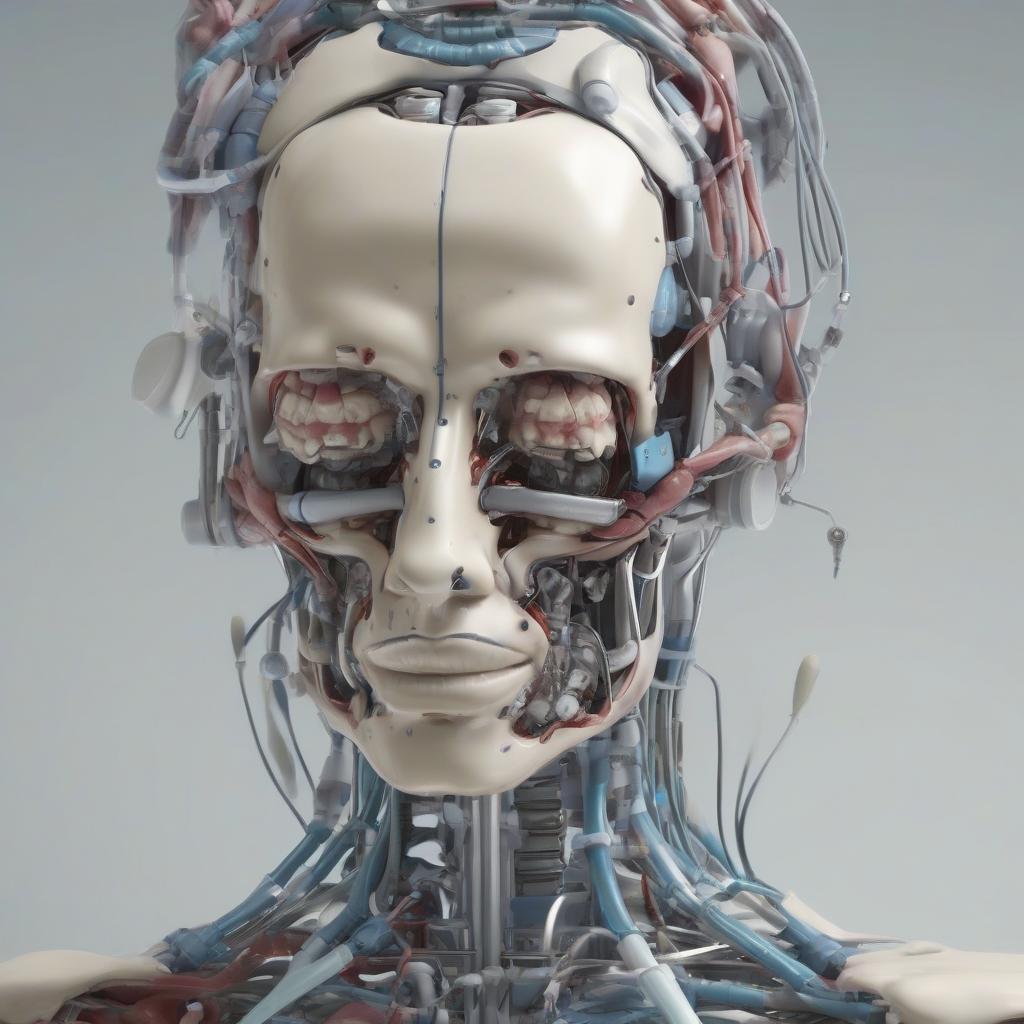 Chirurgia robotica: le nuove frontiere della medicina moderna
