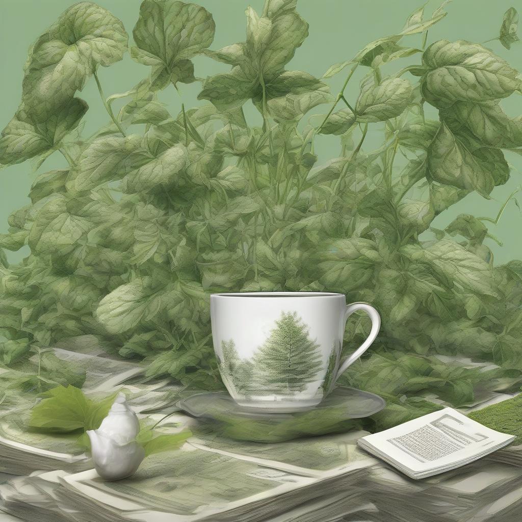 Analisi dei benefici del tè verde: tra catechine e longevità