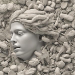 Erba medica: minerali preziosi per la salute di unghie e capelli
