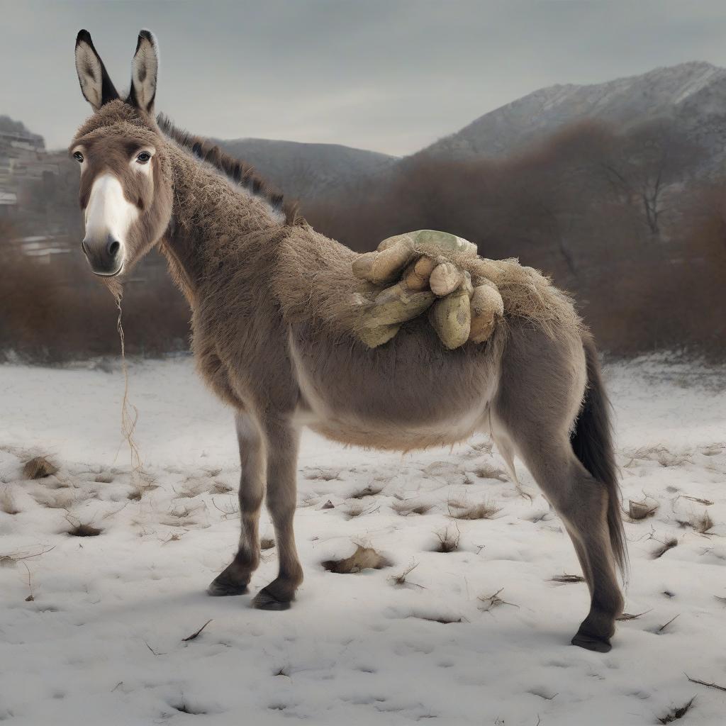 Cura della pelle in inverno: burro di karité e oli vegetali