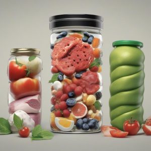 Prebiotici naturali: quali alimenti nutrono i batteri buoni
