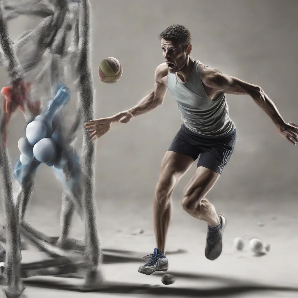 Crioterapia sistemica: i vantaggi del freddo per gli sportivi
