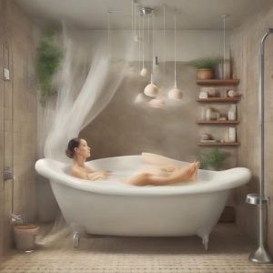 Idroterapia: i benefici dei percorsi Kneipp per la circolazione