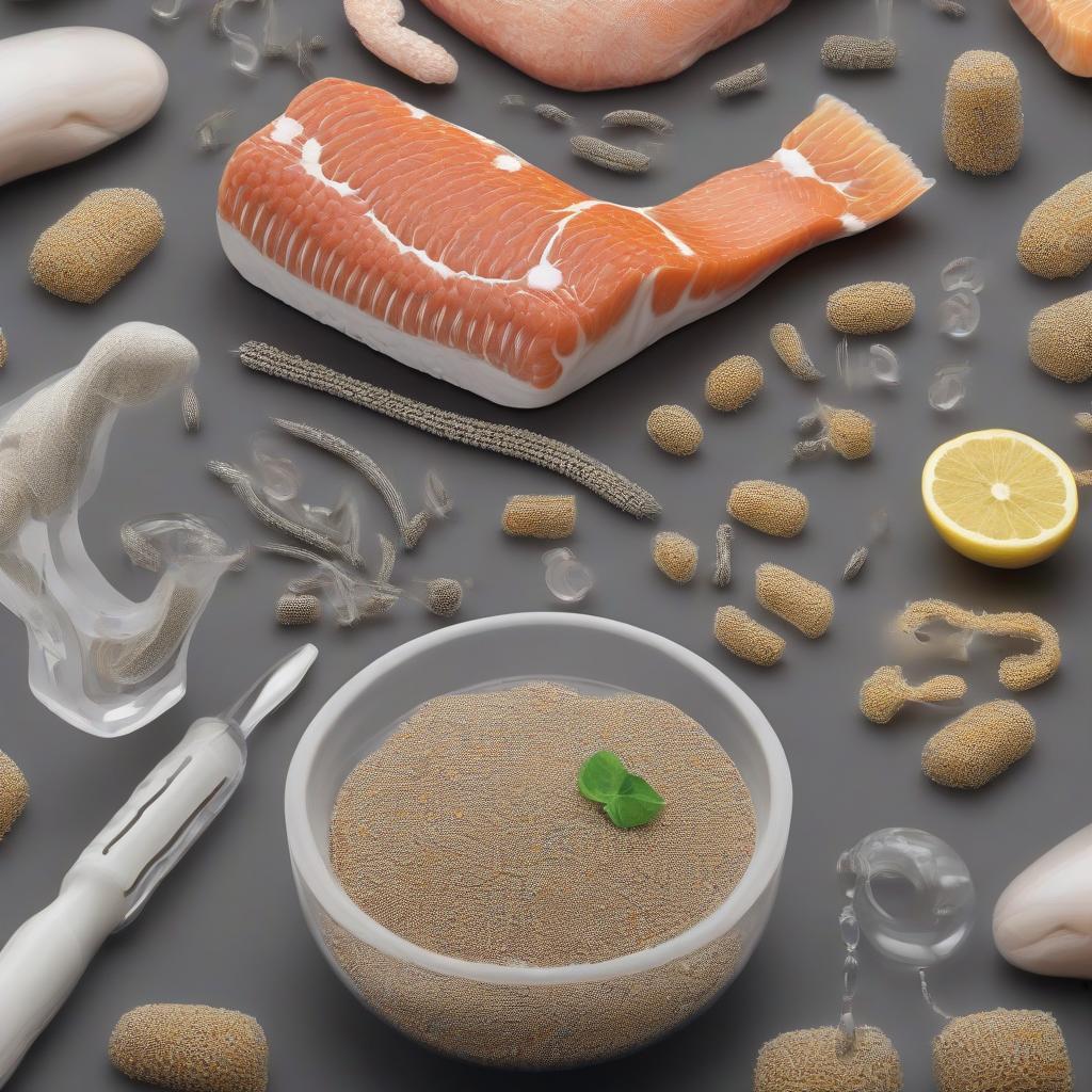 Semi di chia: omega-3 e fibre per la regolarità intestinale