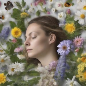 Fiori di fieno: le proprietà curative della fitoterapia alpina
