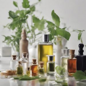 Aromaterapia sottile: come i profumi influenzano l’inconscio