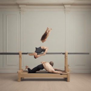 Guida al Pilates: core stability per la salute della colonna