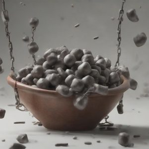 Il ruolo del ferro eme e non-eme nella dieta quotidiana